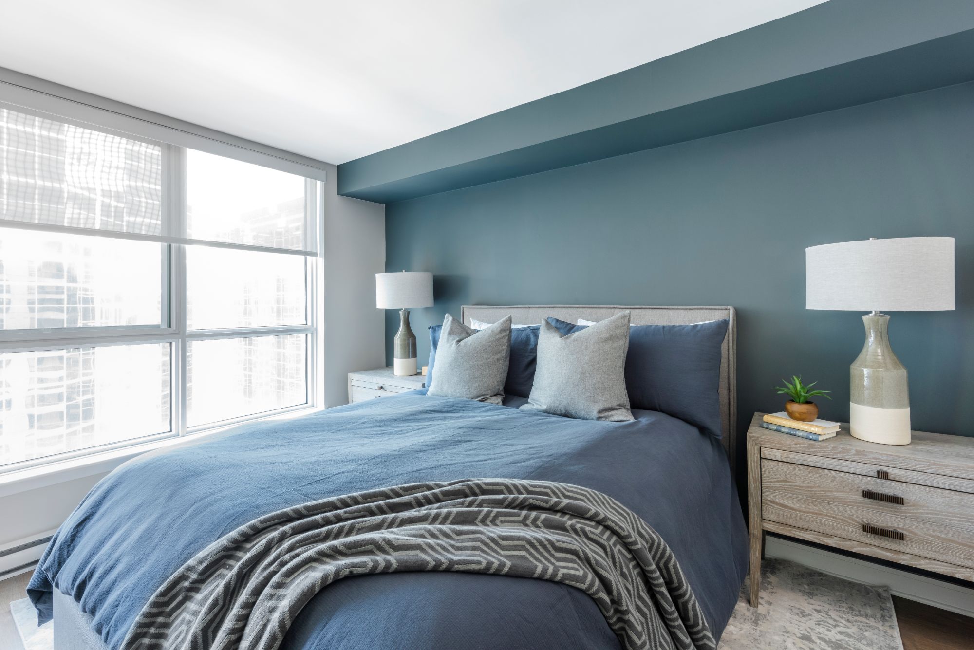 Interior Design by Room