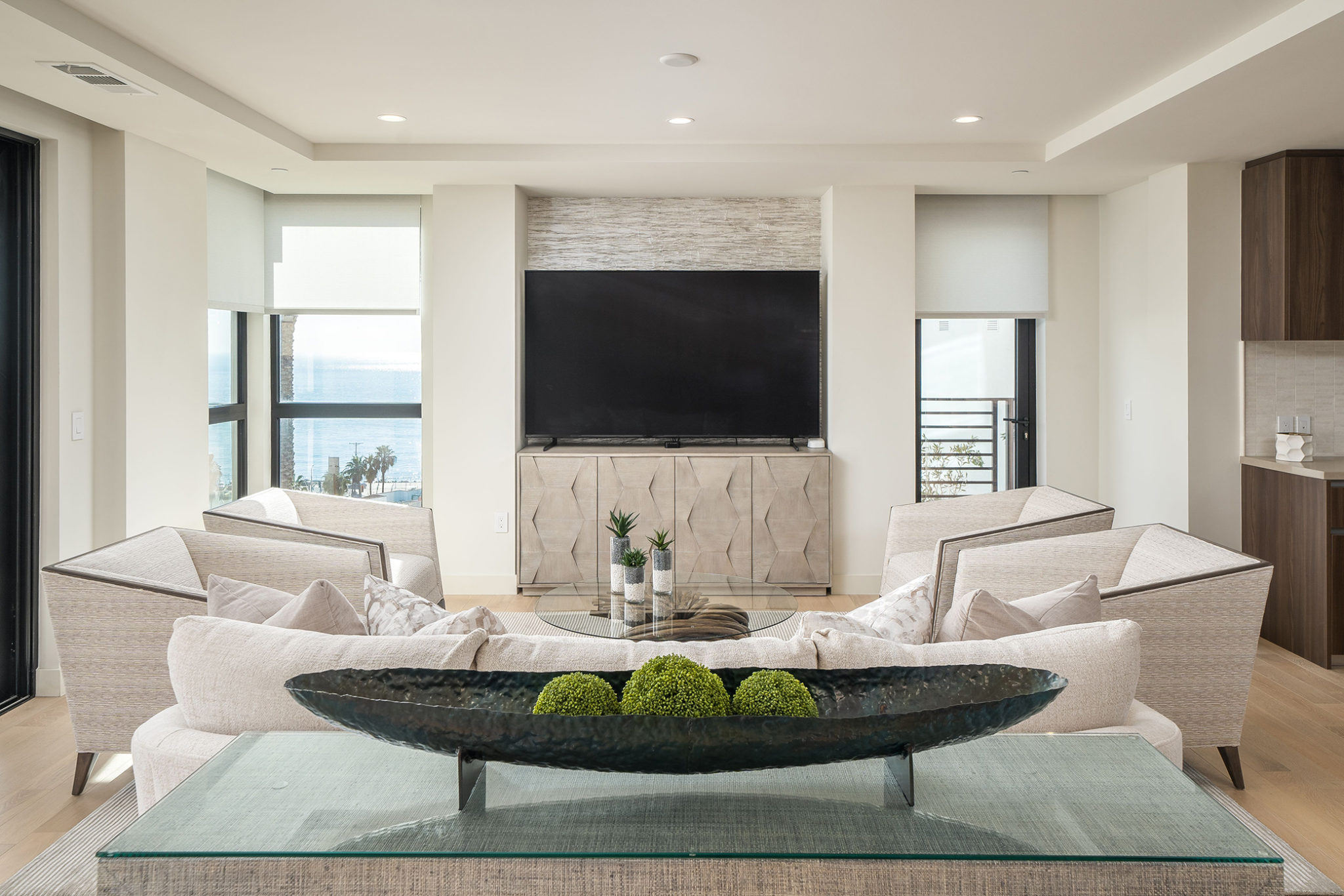 Interior Design by Room