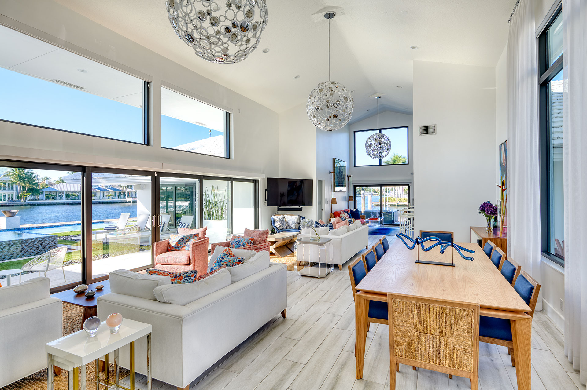 Interior Design by Room